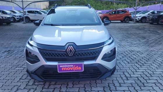 RENAULT KARDIAN 1.0 TCE FLEX EVOLUTION EDC